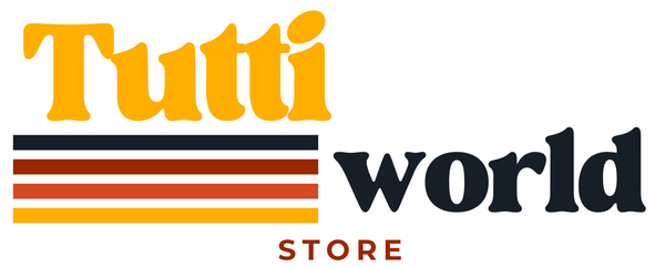 TUTTI WORLD STORE